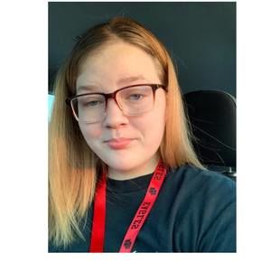 Meet your Posher, Madison